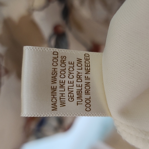 LIBERTY LOVE DRESS - Picture 9 of 9